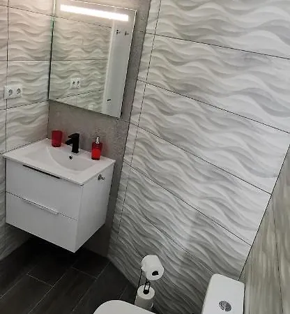 Suncitygolf Apartment