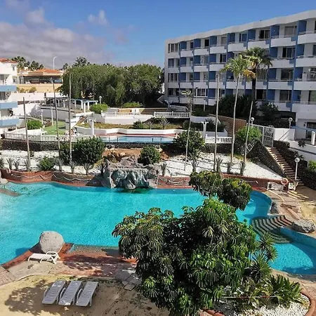 Appartamento Suncitygolf
